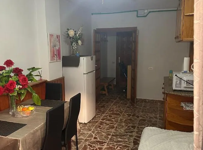 Bonamar * لوس كريستيانوس