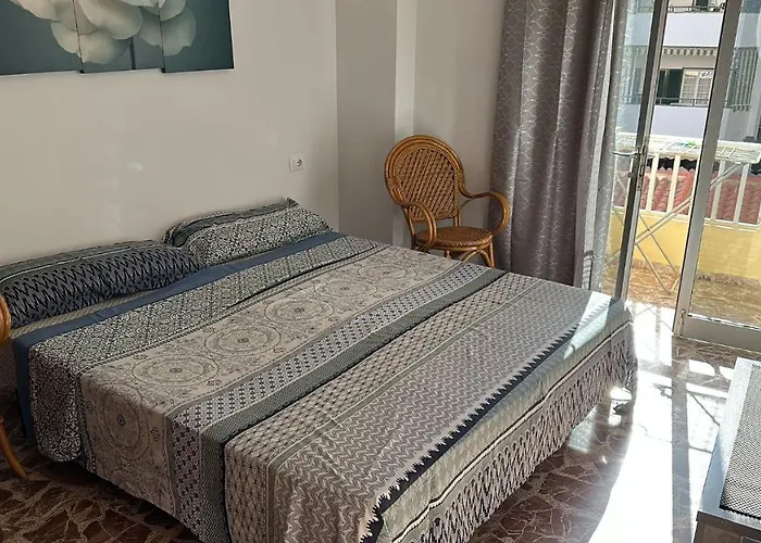 Bonamar شقة لوس كريستيانوس