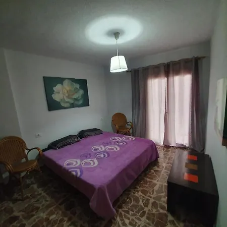 Bonamar شقة