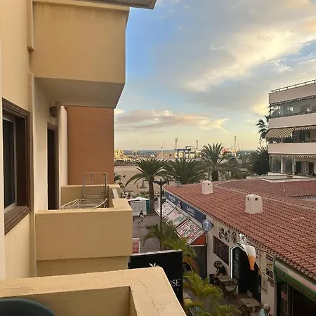 Bonamar * لوس كريستيانوس