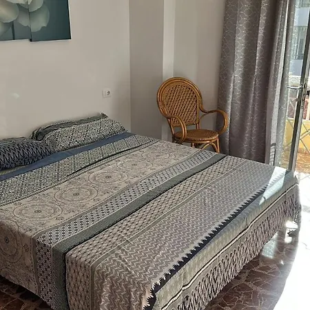 Bonamar شقة لوس كريستيانوس
