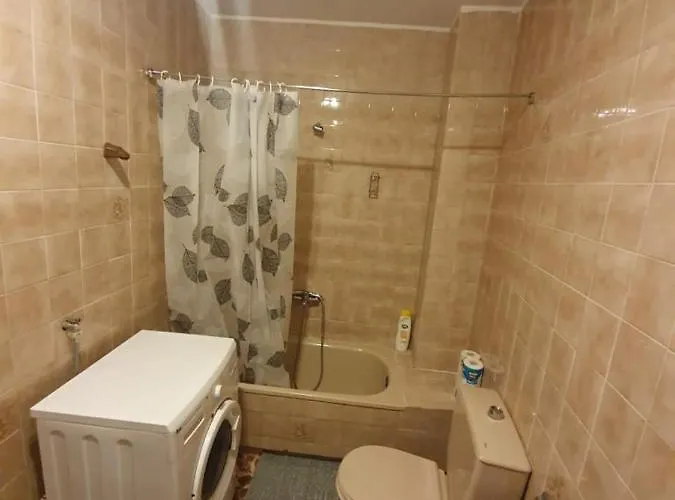 Apartment Bonamar Los Cristianos (Tenerife)