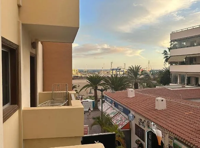 Bonamar * Los Cristianos (Tenerife)