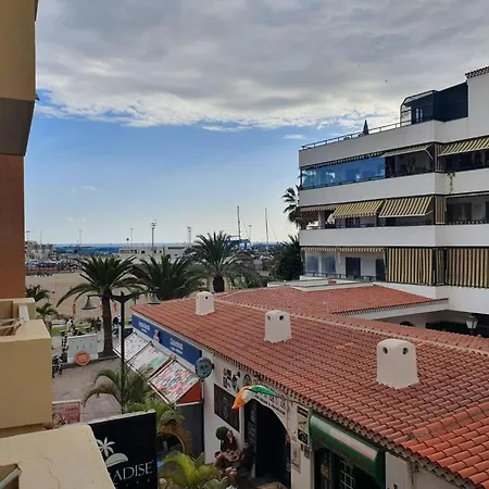 Bonamar * Los Cristianos (Tenerife)