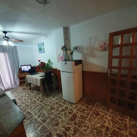Apartmán Bonamar *