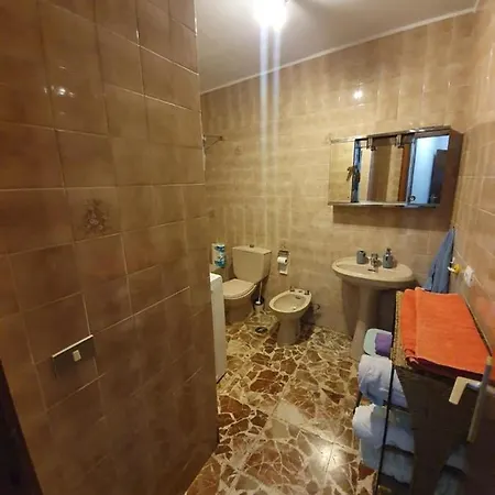 Bonamar * Los Cristianos (Tenerife)