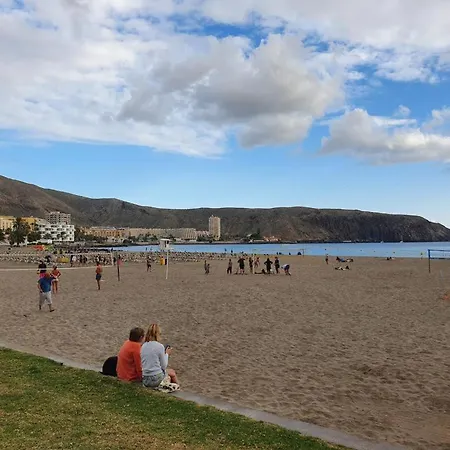 Apartmán Bonamar