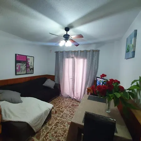 Bonamar Apartamento Los Cristianos (Tenerife)