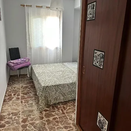 Bonamar Apartmán