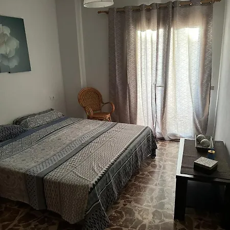 Apartmán Bonamar *