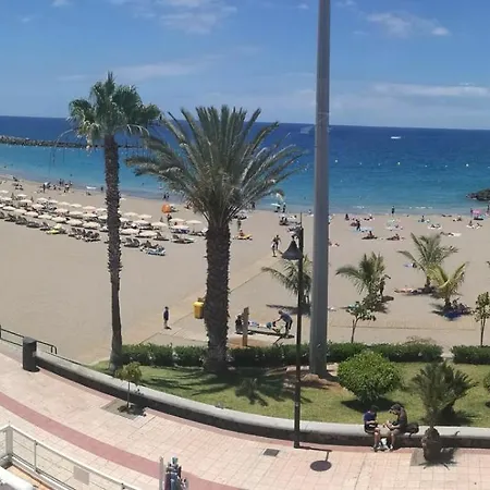 Bonamar Apartamento Los Cristianos (Tenerife)