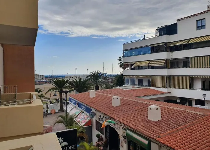 Bonamar * לוס כריסטיאנוס