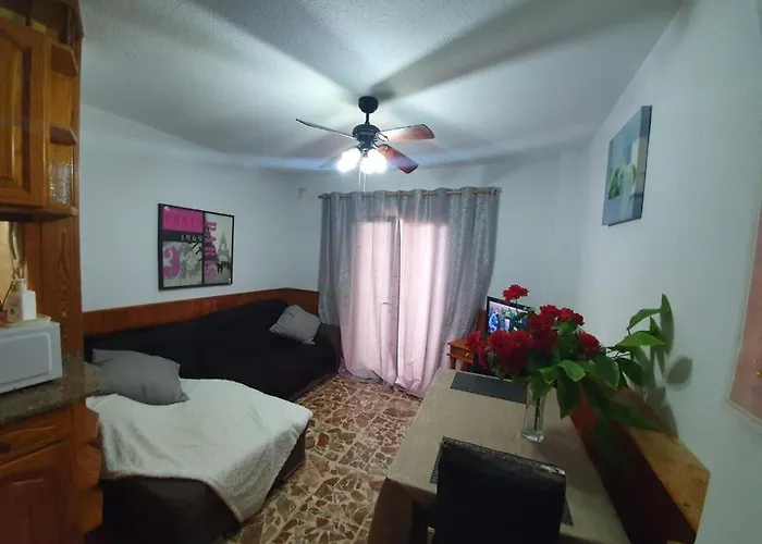 Bonamar Apartamento Los Cristianos (Tenerife)