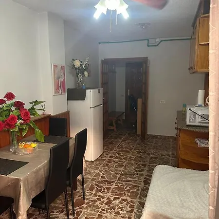 Bonamar * 로스크리스티아노스